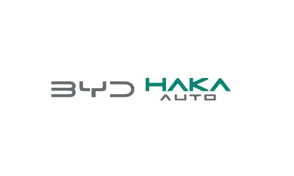 Dealer Resmi Mobil Byd Semarang